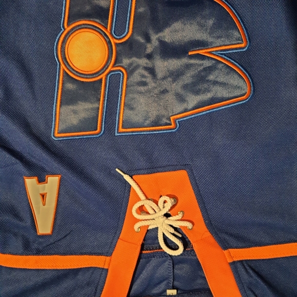 New Doug Glatt Halifax Highlanders Hockey Jersey - Picture 7 of 7